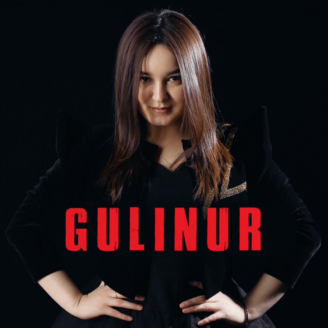 Gulinur - Janima
